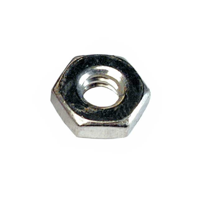 CHAMPION - 5/32'' STAINLESS STEEL HEX NUTS